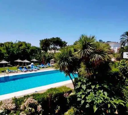 Urb Jardines De Sotogrande Duplex, 120 M2 Διαμέρισμα Εξωτερικό φωτογραφία