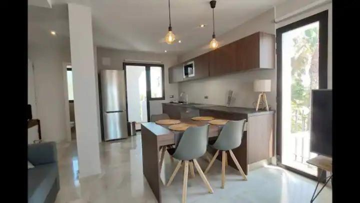 Urb Jardines De Sotogrande Duplex, 120 M2 Διαμέρισμα Εξωτερικό φωτογραφία