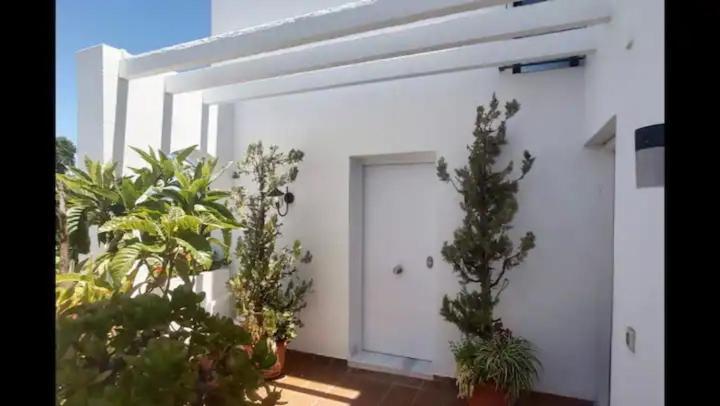 Urb Jardines De Sotogrande Duplex, 120 M2 Διαμέρισμα Εξωτερικό φωτογραφία
