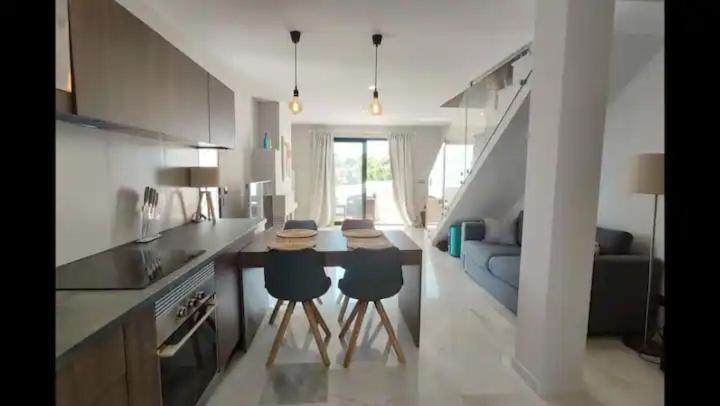 Urb Jardines De Sotogrande Duplex, 120 M2 Διαμέρισμα Εξωτερικό φωτογραφία