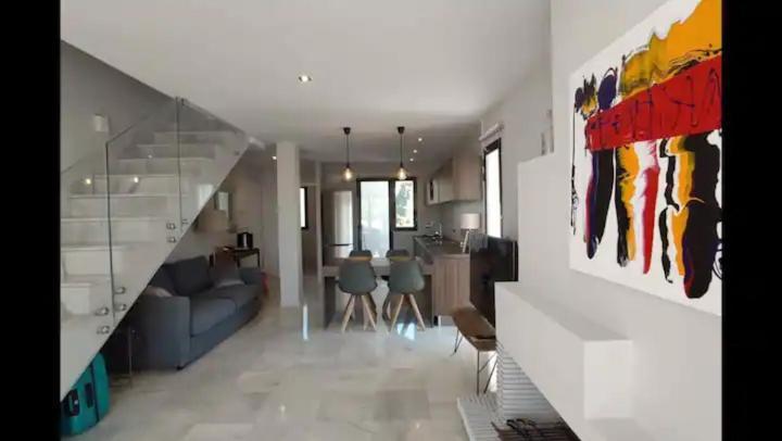 Urb Jardines De Sotogrande Duplex, 120 M2 Διαμέρισμα Εξωτερικό φωτογραφία