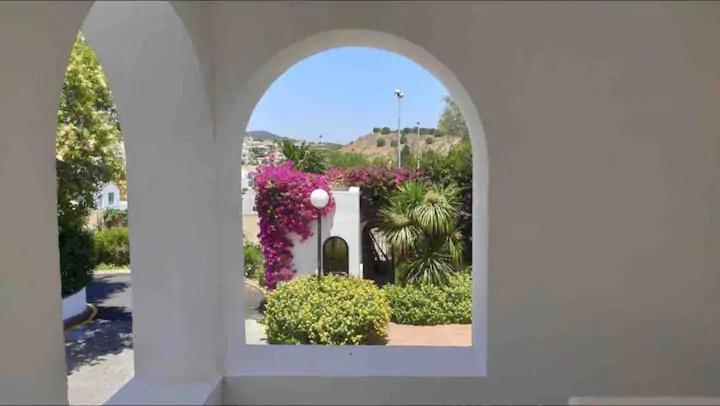 Urb Jardines De Sotogrande Duplex, 120 M2 Διαμέρισμα Εξωτερικό φωτογραφία
