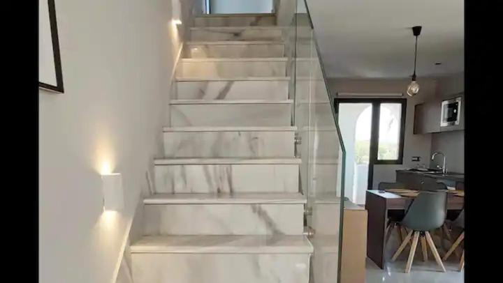Urb Jardines De Sotogrande Duplex, 120 M2 Διαμέρισμα Εξωτερικό φωτογραφία