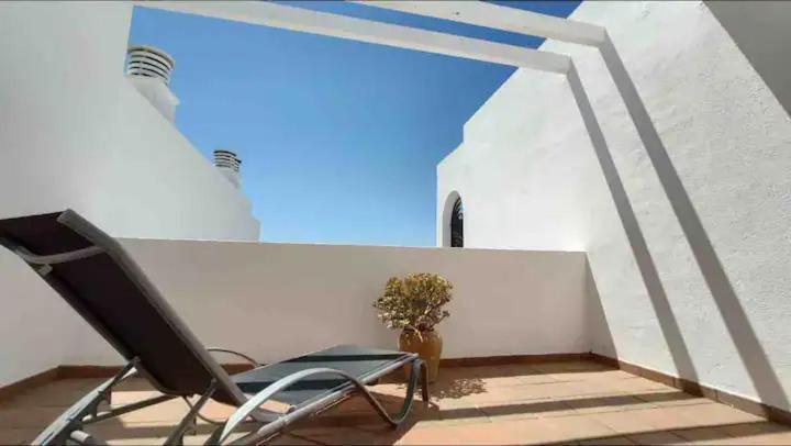 Urb Jardines De Sotogrande Duplex, 120 M2 Διαμέρισμα Εξωτερικό φωτογραφία