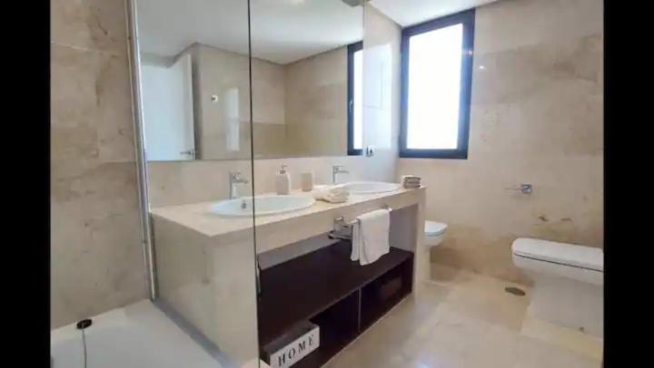 Urb Jardines De Sotogrande Duplex, 120 M2 Διαμέρισμα Εξωτερικό φωτογραφία