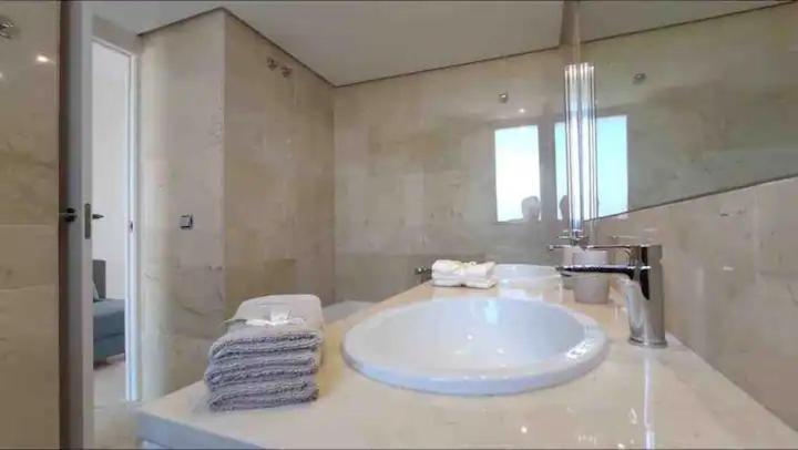 Urb Jardines De Sotogrande Duplex, 120 M2 Διαμέρισμα Εξωτερικό φωτογραφία
