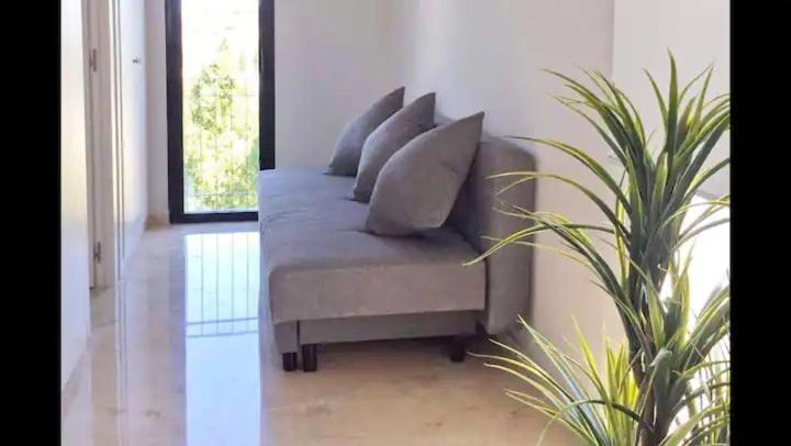 Urb Jardines De Sotogrande Duplex, 120 M2 Διαμέρισμα Εξωτερικό φωτογραφία
