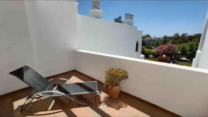 Urb Jardines De Sotogrande Duplex, 120 M2 Διαμέρισμα Εξωτερικό φωτογραφία