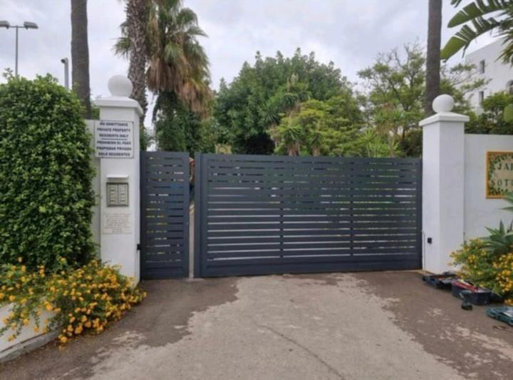 Urb Jardines De Sotogrande Duplex, 120 M2 Διαμέρισμα Εξωτερικό φωτογραφία